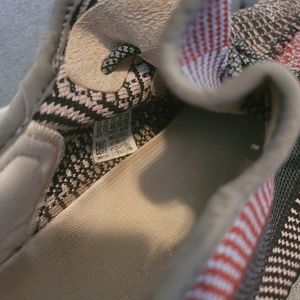 Yeezy boost 350 made by Adidas